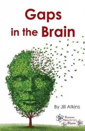 Gaps in the Brain (Neutron Stars) - Jill Atkins [KSIĄŻKA]