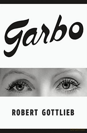 Garbo: Her Life, Her Films - Gottlieb [KSIĄŻKA]