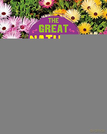 Garden Flowers (The Great Nature Hunt) - Cath Senker [KSIĄŻKA]