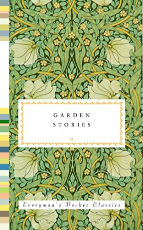 Garden Stories (Everyman's Library Pocket Classics) - Diana Secker Tesdell [KSIĄŻKA]