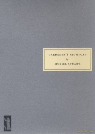 Gardener's Nightcap - Muriel Stuart [KSIĄŻKA]