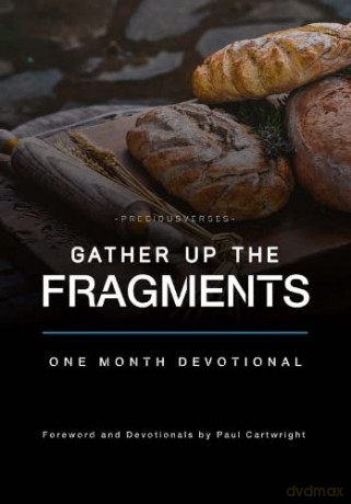 Gather Up the Fragments - Paul Cartwright [KSIĄŻKA]