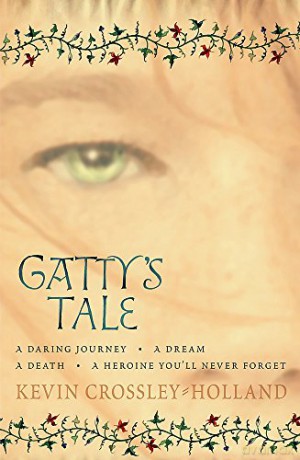 Gatty's Tale - Kevin Crossley-Holland [KSIĄŻKA]