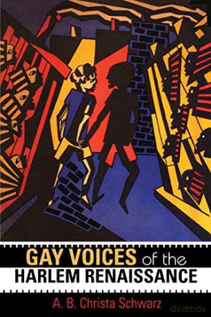 Gay Voices of the Harlem Renaissance (Blacks in the Diaspora) - A.B. Christa Schwarz [KSIĄŻKA]