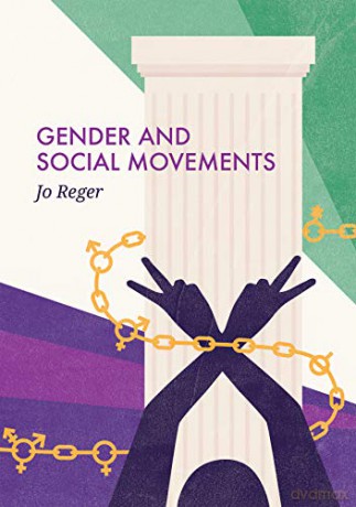 Gender and Social Movements - Jo Reger [KSIĄŻKA]