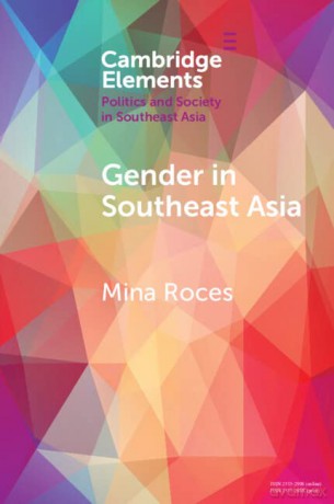 Gender in Southeast Asia (Elements in Politics and Society in Southeast Asia) - Mina Roces [KSIĄŻKA]