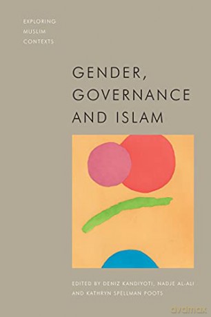 Gender, Governance and Islam (Exploring Muslim Contexts) - Deniz Kandiyoti [KSIĄŻKA]