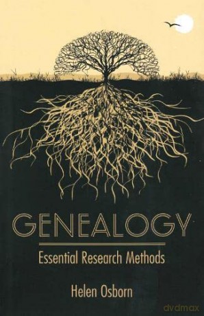 Genealogy: Essential Research Methods - Helen Osborn [KSIĄŻKA]