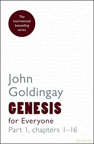 Genesis for Everyone: Part 1 chapters 1-16 - John Goldingay [KSIĄŻKA]
