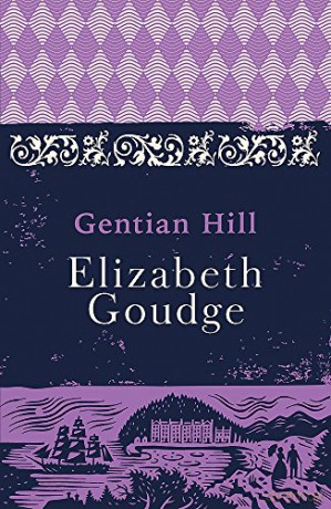 Gentian Hill - Elizabeth Goudge [KSIĄŻKA]