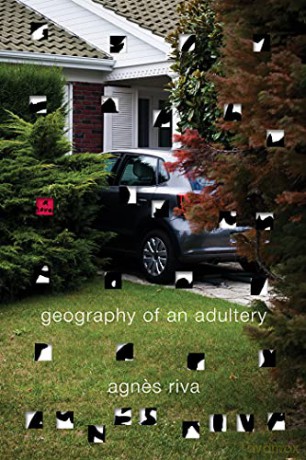 Geography Of An Adultery: A Novel - John [KSIĄŻKA]