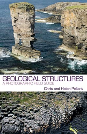Geological Structures: An Introductory Field Guide - Helen Pellant [KSIĄŻKA]