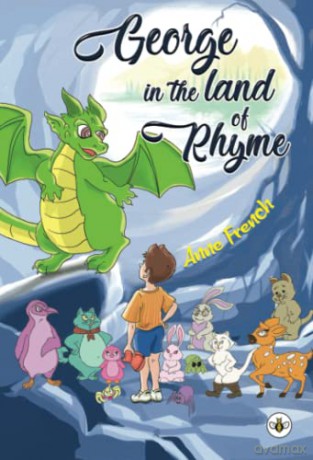 George in the Land of Rhyme - Anne French [KSIĄŻKA]