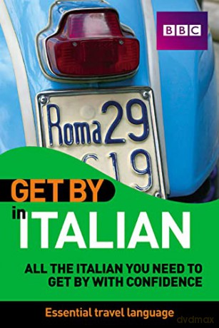Get by in Italian - Robert Andrews [KSIĄŻKA]