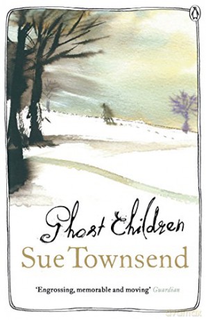 Ghost Children - Sue Townsend [KSIĄŻKA]