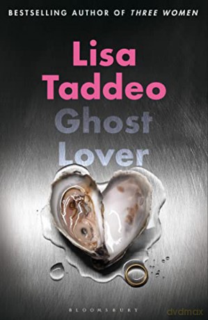 Ghost Lover: stories - Lisa Taddeo [KSIĄŻKA]