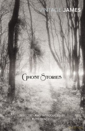 Ghost Stories - M. R. James [KSIĄŻKA]