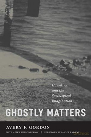 Ghostly Matters: Haunting and the Sociological Imagination - Avery F. Gordon [KSIĄŻKA]