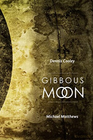 Gibbous Moon - Michael Matthews [KSIĄŻKA]