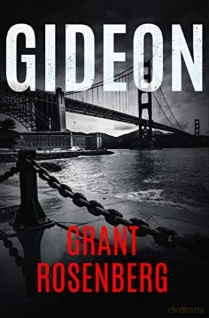 Gideon - Grant Rosenberg [KSIĄŻKA]
