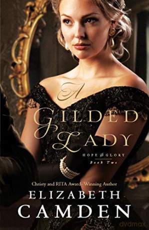 Gilded Lady: 2 (Hope and Glory) - Camden [KSIĄŻKA]