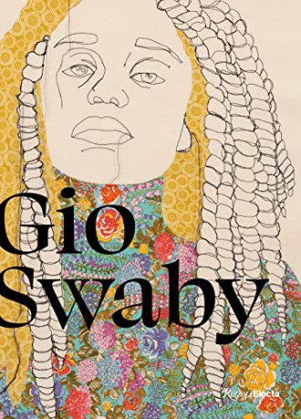 Gio Swaby - Katherine Pill [KSIĄŻKA]