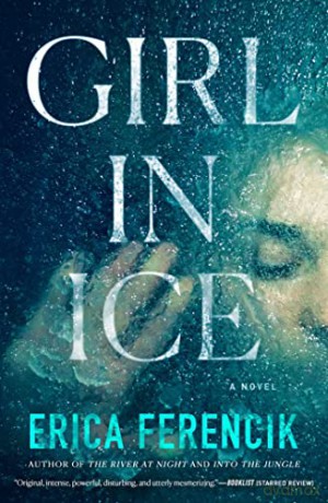 Girl in Ice - Erica Ferencik [KSIĄŻKA]