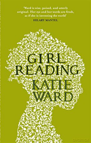 Girl Reading - Katie Ward [KSIĄŻKA]