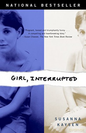 Girl, Interrupted - Susanna Kaysen [KSIĄŻKA]