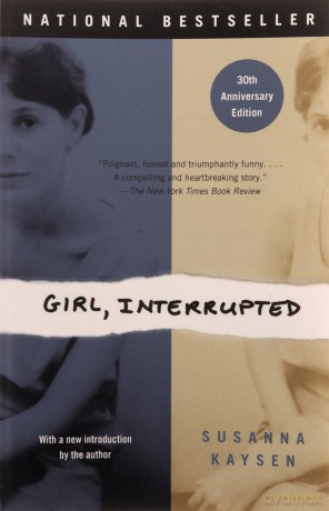 Girl, Interrupted - Susanna Kaysen [KSIĄŻKA]