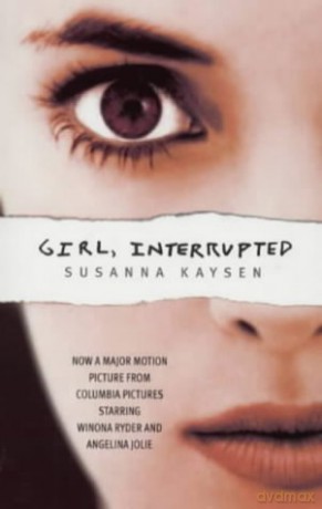 Girl, Interrupted - Susanna Kaysen [KSIĄŻKA]