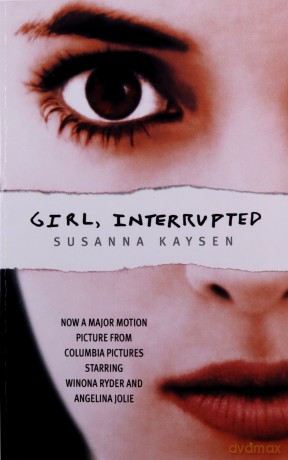 Girl, Interrupted - Susanna Kaysen [KSIĄŻKA]