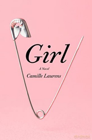 Girl: A Novel - Adriana [KSIĄŻKA]