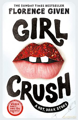 Girlcrush [KSIĄŻKA]