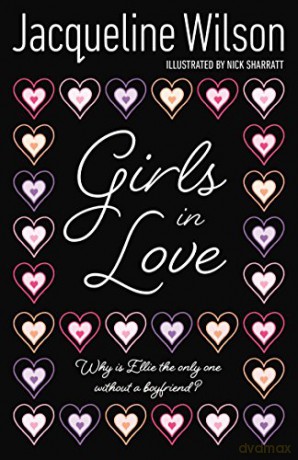 Girls In Love (Girls, 1) - Jacqueline Wilson [KSIĄŻKA]