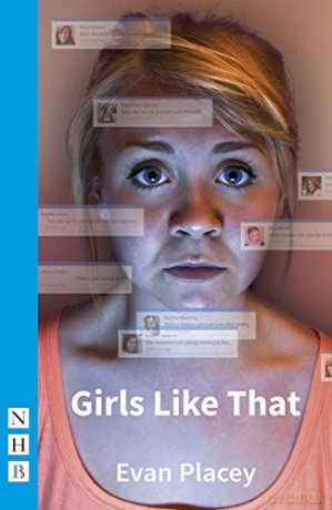 Girls Like That (NHB Modern Plays) - Evan Placey [KSIĄŻKA]