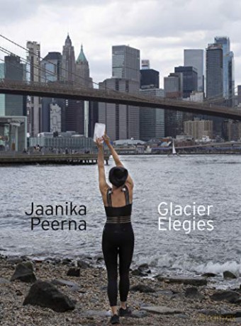 Glacier Elegies - Zoë Foster [KSIĄŻKA]