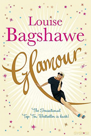Glamour - Louise Bagshawe [KSIĄŻKA]