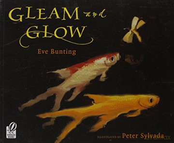 Gleam and Glow - Eve Bunting [KSIĄŻKA]