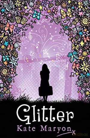Glitter - Kate Maryon [KSIĄŻKA]