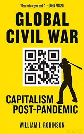 Global Civil War: Capitalism Post-Pandemic (KAIROS) - Robinson [KSIĄŻKA]