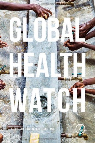 Global Health Watch 6: In the Shadow of the Pandemic - Global Health Watch [KSIĄŻKA]