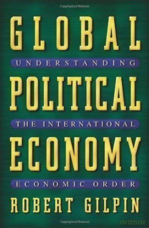Global Political Economy: Understanding the International Economic Order [KSIĄŻKA]