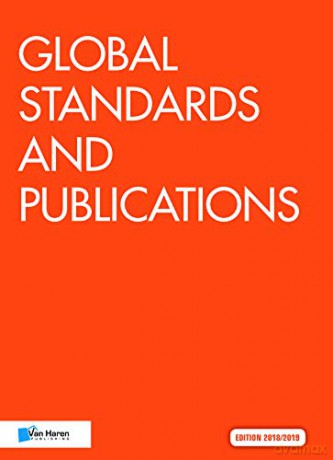 Global Standards and Publications [KSIĄŻKA]