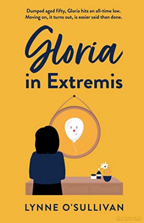 Gloria In Extremis - Lynne O'Sullivan [KSIĄŻKA]