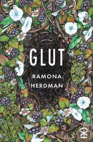 Glut - Ramona Herdman [KSIĄŻKA]