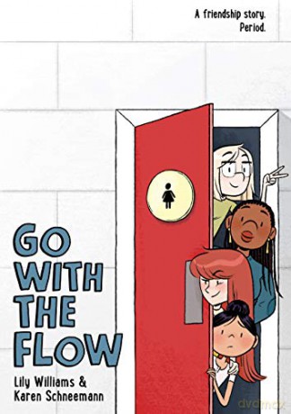 Go With the Flow - Karen Schneemann [KSIĄŻKA]