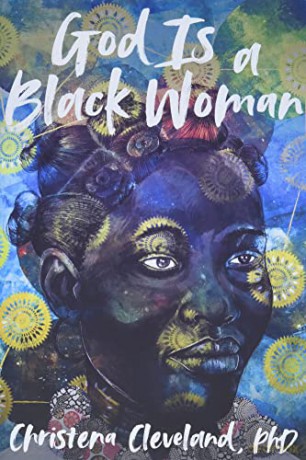 God Is a Black Woman - Christena Cleveland [KSIĄŻKA]