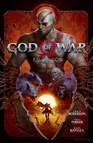God of War Volume 2: Fallen God - Chris Roberson [KSIĄŻKA]