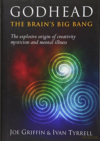 Godhead: The Brain's Big Bang - Joe Griffin [KSIĄŻKA]
